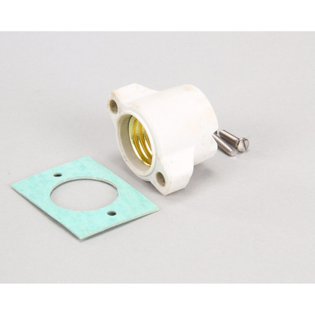 NU-VU Kit, Repl, Light Socket, 50-0017 252-7001